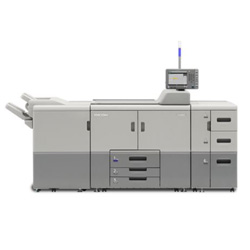 equipos alta produccion de impresion venta